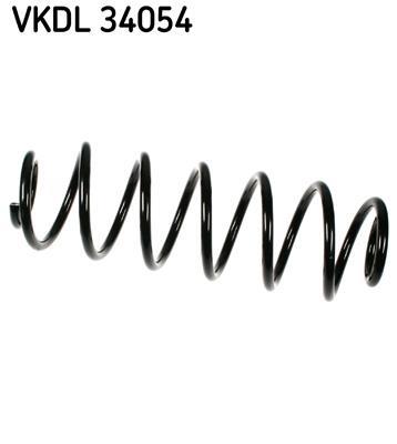 Mola de suspensão SKF ref. VKDL 34054